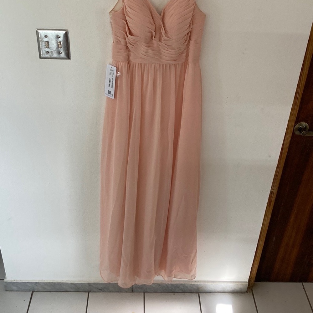 Azazie Women dress - Picture 5 of 5